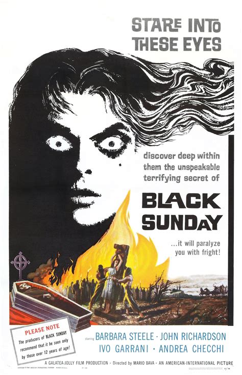 black sunday 2004.